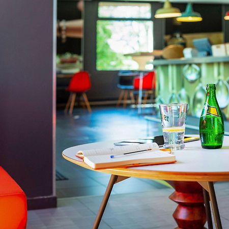 Ibis Mulhouse Ile Napoleon Ξενοδοχείο Sausheim Εξωτερικό φωτογραφία