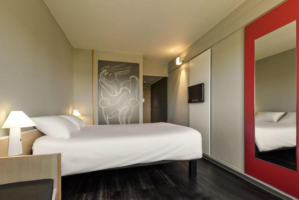 Ibis Mulhouse Ile Napoleon Ξενοδοχείο Sausheim Εξωτερικό φωτογραφία