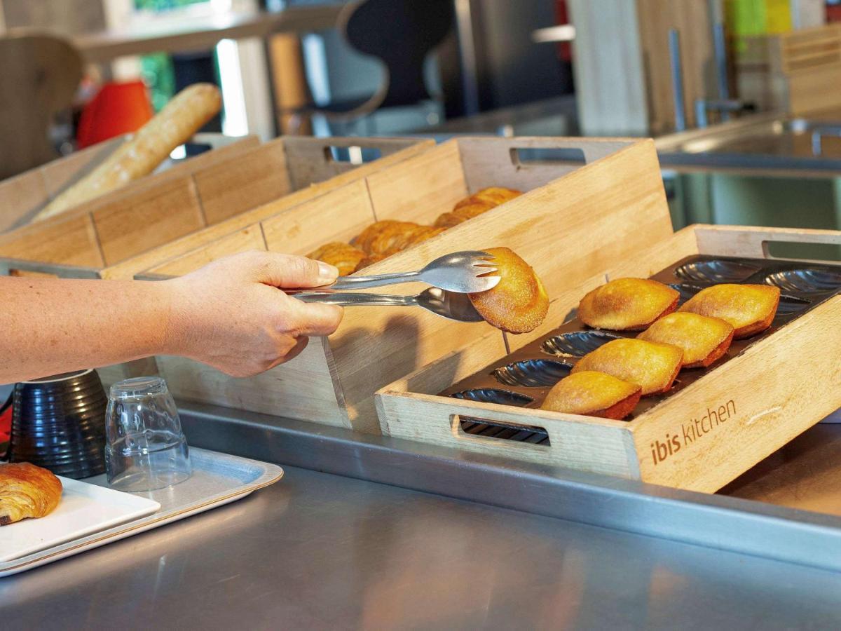 Ibis Mulhouse Ile Napoleon Ξενοδοχείο Sausheim Εξωτερικό φωτογραφία