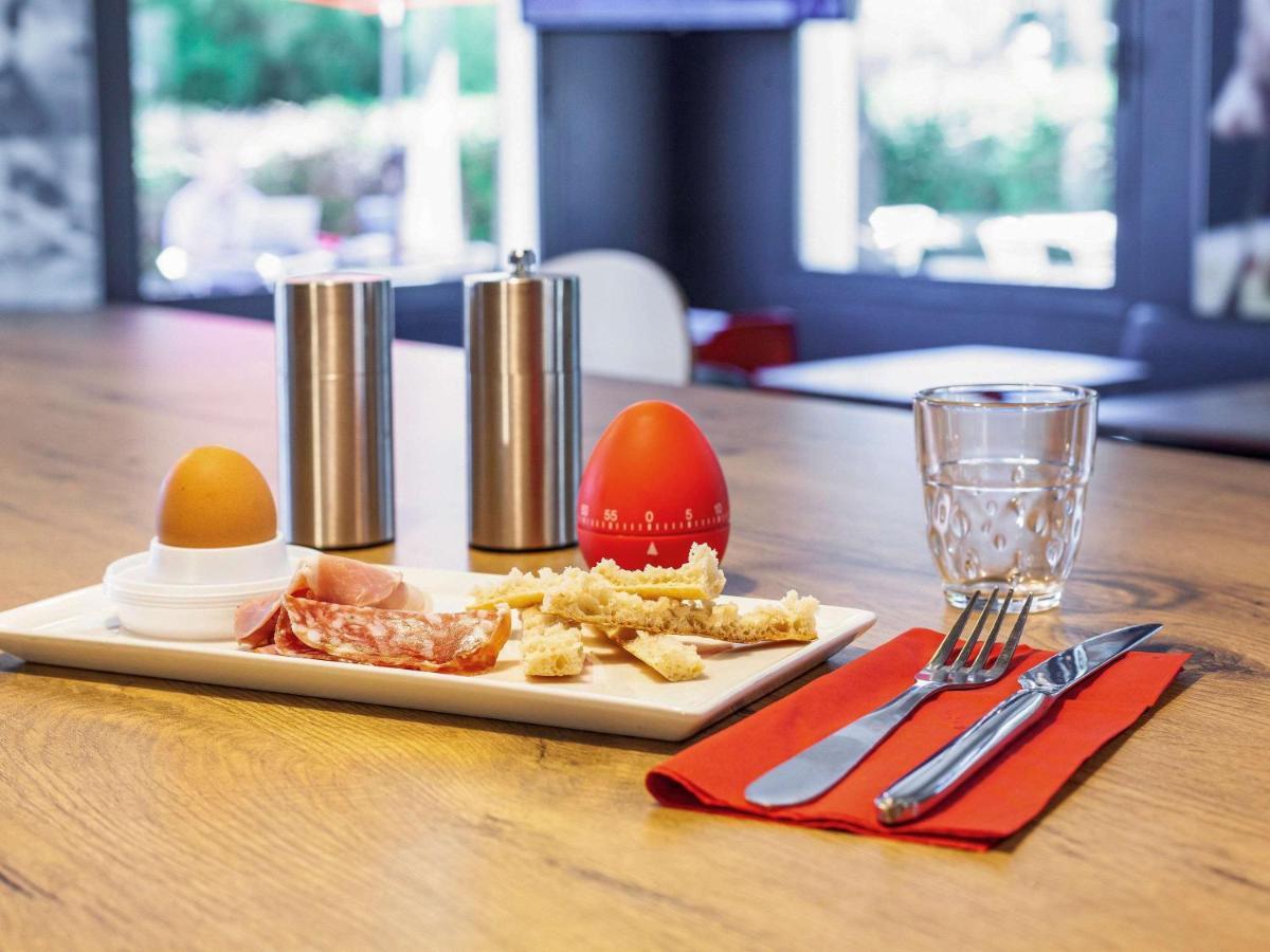 Ibis Mulhouse Ile Napoleon Ξενοδοχείο Sausheim Εξωτερικό φωτογραφία