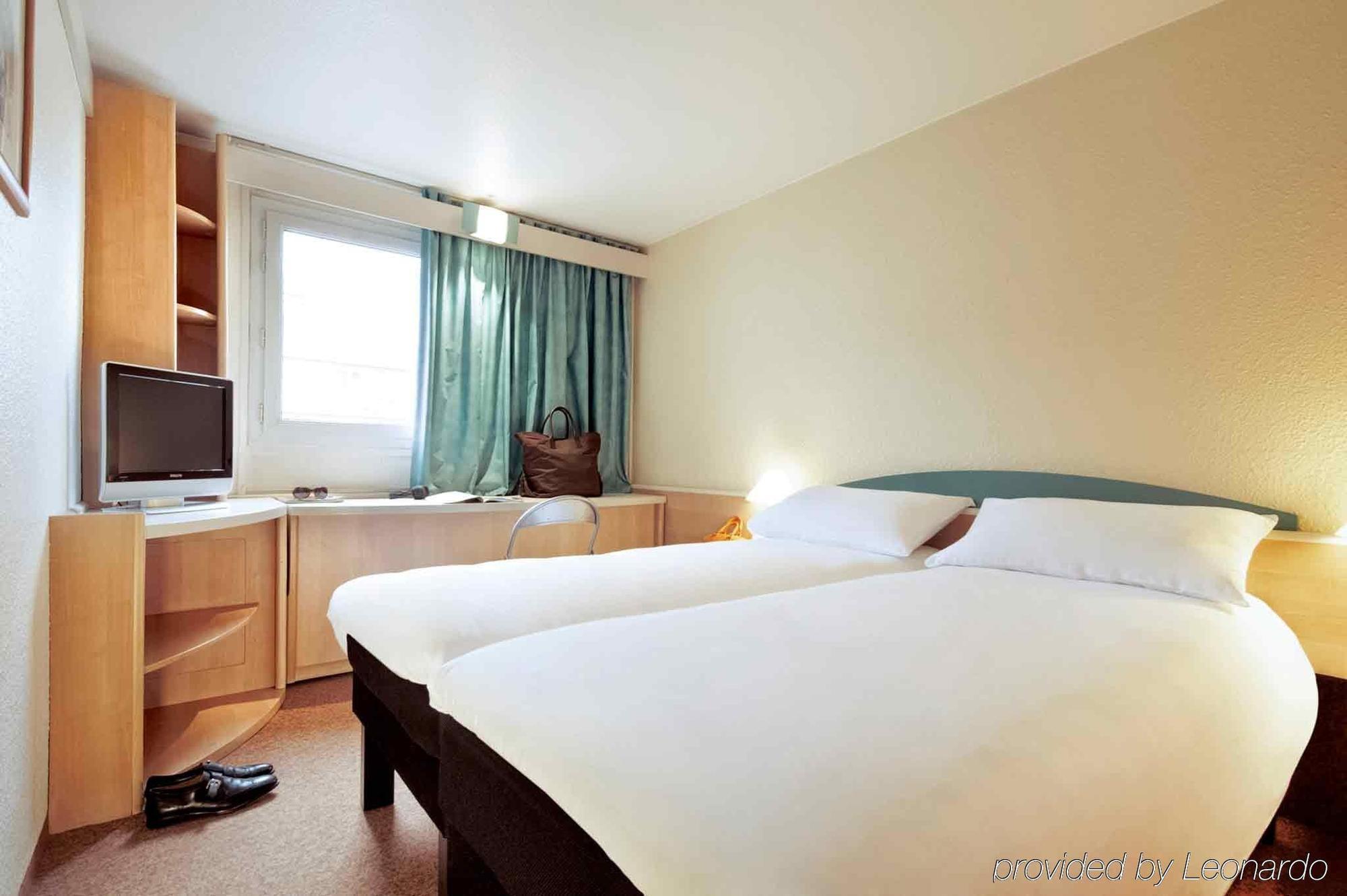 Ibis Mulhouse Ile Napoleon Ξενοδοχείο Sausheim Εξωτερικό φωτογραφία