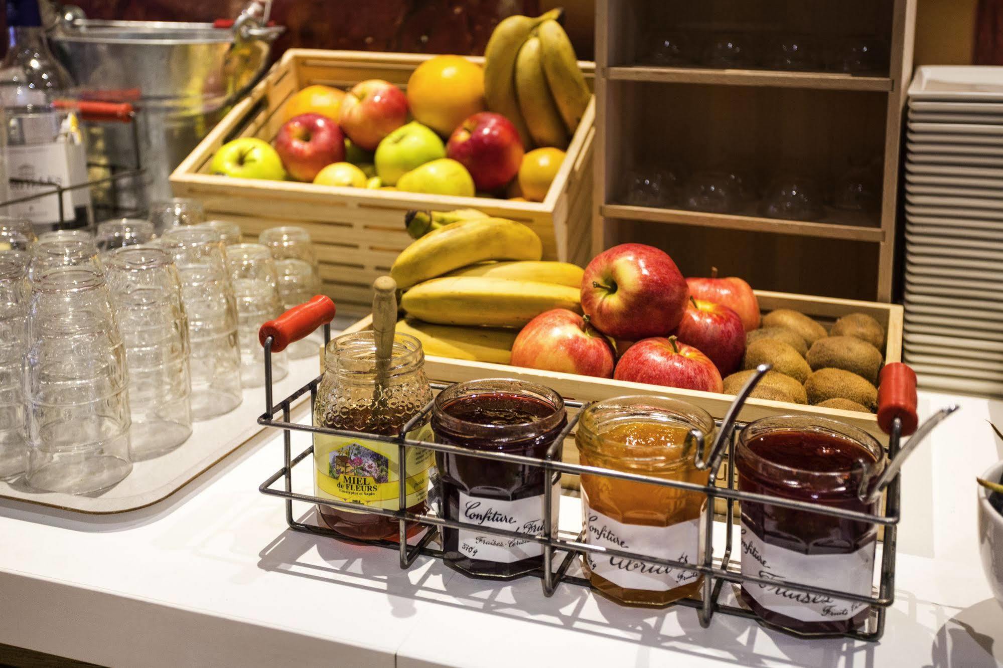 Ibis Mulhouse Ile Napoleon Ξενοδοχείο Sausheim Εξωτερικό φωτογραφία